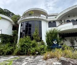 Jalan Harum (D10), Detached #543436491